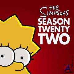  (22 ) / Simpsons, The