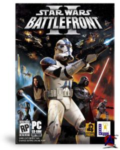 Star Wars - Battlefront II + conversion pack 2.0