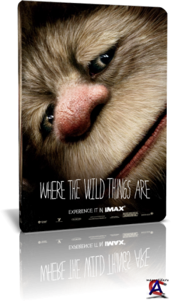 ,    / Where the Wild Things Are