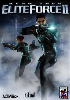 Star Trek: Elite Force 2 /  :   2 (RePack)