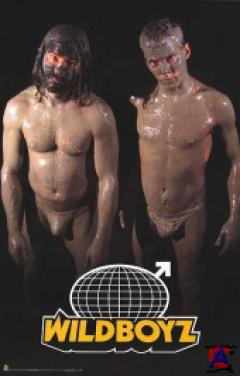  / Wildboyz (3 )