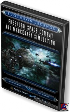Evochron Legends [RePack]