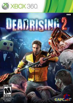 Dead Rising 2 [XBOX360]