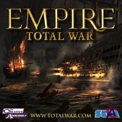 Empire: Total War (2009) PC Update v1.4