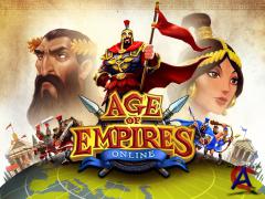 Age of Empires Online [HQ ]
