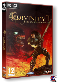 Divinity 2: The Dragon Knight Saga [Repack by cdman]