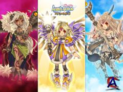 Angels Online