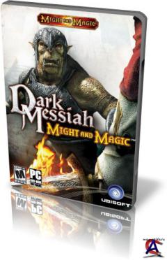 Dark Messiah of Might and Magic [Repack R.G.ReC0ding]