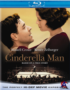  / Cinderella Man [HD]