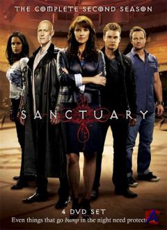  / Sanctuary [2 ]