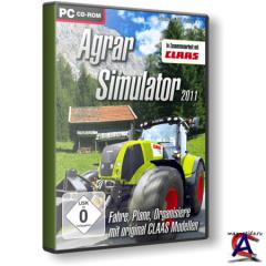 Agrar Simulator 2011