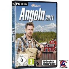 Angeln 2011