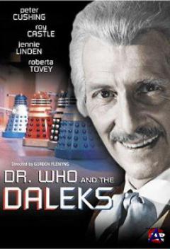     / Dr. Who and the Daleks