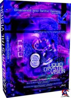   / Liquid Crystal Vision