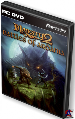 Majesty 2: Battles of Ardania