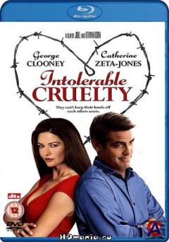   / Intolerable Cruelty [HD]