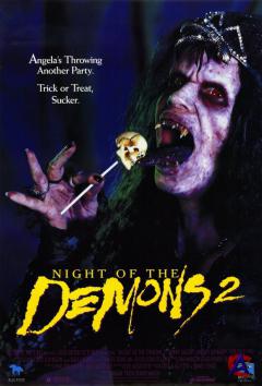   2 / Night of the Demons 2