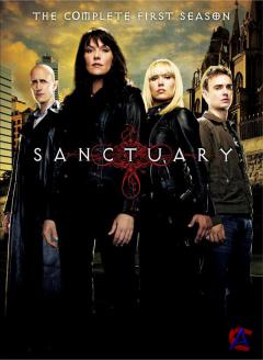  / Sanctuary [1 ]