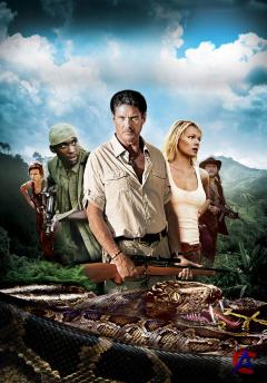  3:   / Anaconda III