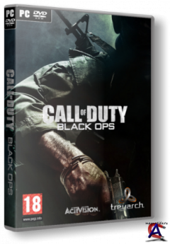 Call Of Duty: Black Ops [Lossless RePack]