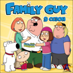  / Family Guy (9 )