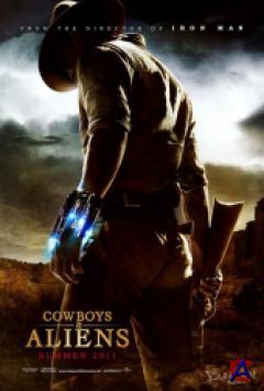    / Cowboys & Aliens