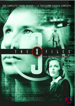   (3 ) / X-Files, The (Season 3)