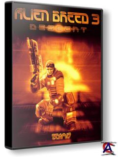 Alien Breed 3: Descent [Repack by Bav]