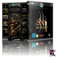   2 / Two Worlds 2 [Repack by Fenixx]