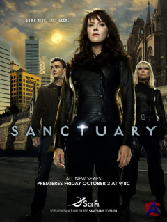  / Sanctuary [3 ]