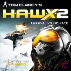 OST - Tom Clancys H.A.W.X. 2
