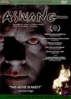   / Aswang
