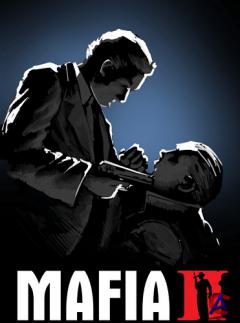 Mafia II + 7 DLC [Repack by Fenixx]