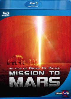    / Mission to Mars