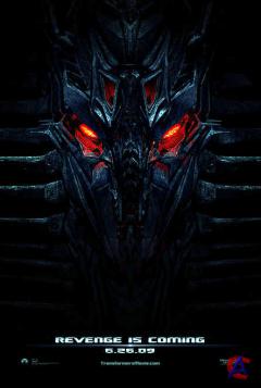 :   / Transformers: Revenge of the Fallen [HD]