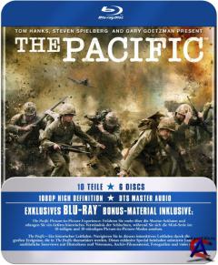   / Pacific, The [720p] (10  10)