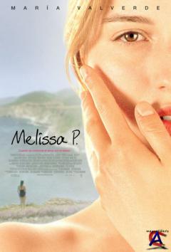:   / Melissa P.