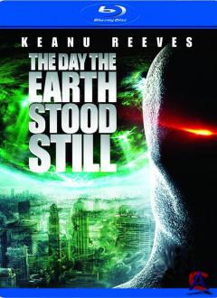 ,    / The Day the Earth Stood Still