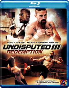  3 / Undisputed III: Redemption