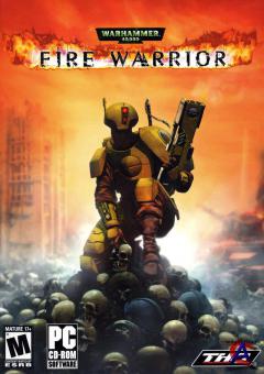 Warhammer 40.000: Fire Warrior