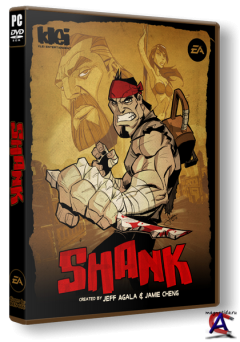 Shank [RePack  ]