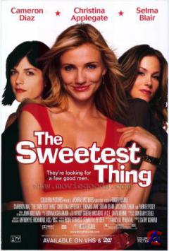  ( ) / The Sweetest Thing