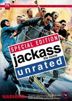  / Jackass the movie