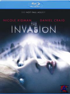  / Invasion, The [HD]