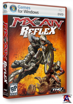 MX vs. ATV: Reflex[Repack]
