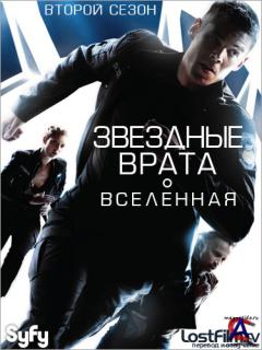  :  / Stargate: Universe (1-2 )
