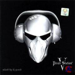 VA   5 / Pirate Station 5 [ENGLISH VERSION]