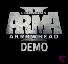 ArmA 2: Operation Arrowhead / ArmA 2:  "" [Demo]