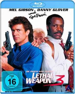   3 / Lethal Weapon 3 [HD]