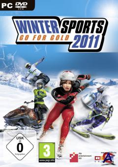 Winter Sports 2011: Go for Gold